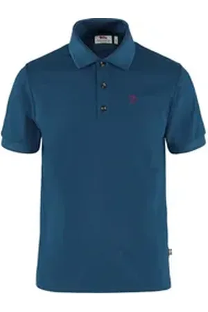 Fjällräven Poloshirt Crowley Pique Shirt M 3XL