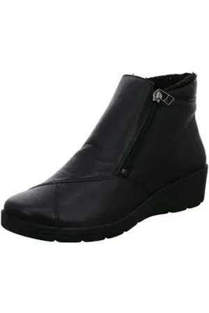 Aco Hellica 04 Stiefelette schwarz 40 EU