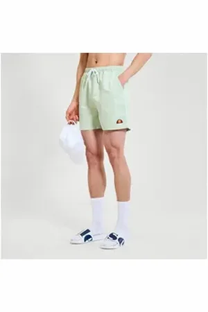 Ellesse Badeshorts Herren Badeshort Dem Slackers SHR00938 grün L