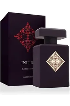 INITIO Initio Körperpflegeduft Blessed Baraka Eau De Parfum 90 ml