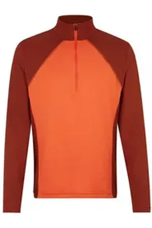 Ziener Funktionstop orange 50