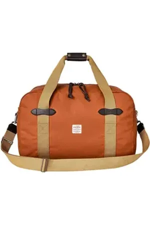 Filson Reisetasche Tin Cloth - Reisetasche M 51 cm (rust) braun
