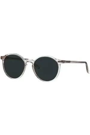 Marc O’ Polo Sonnenbrille 506112 Form rund, genietetem Scharnier, adc uv 400 gelb
