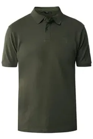 Mexx Poloshirt grün XL
