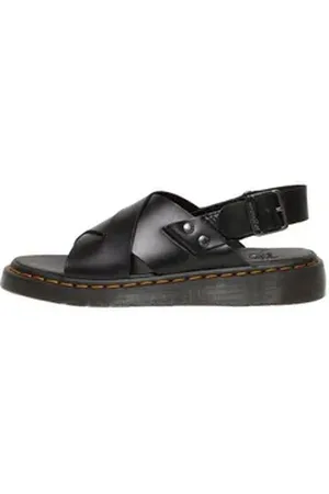Dr. Martens ZANE brando Sandale schwarz 45 EU