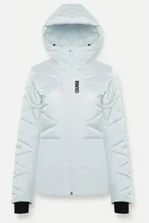 Colmar Skijacke Damen Skijacke mit synthetischer Isolation 40