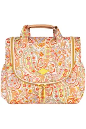 Oilily Kosmetiktasche Travel Kit With Hook bunt