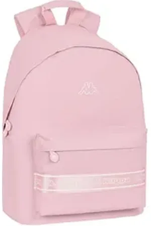 Kappa Rucksack Kinder Rucksack 31 x 41 x 16 cm Rosa rosa