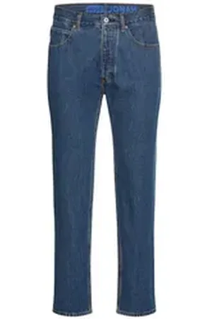 Hugo Blue Regular-fit-Jeans Jonah regular fit blau 29