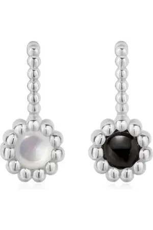 ANIA HAIE Kettenanhänger Damen-Charm 925er Silber silberfarben