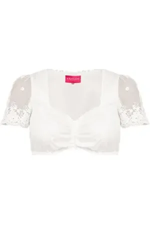 KRÜGER Dirndlbluse 31160 50