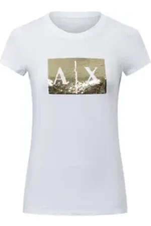 Giorgio Armani Armani Exchange Connected T-Shirt M
