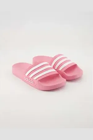 adidas Sportswear Adilette Shower K Badeschuh rosa 38