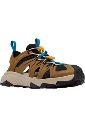 Columbia Peakfreak Rush Shandal Sandale bunt 45 EU