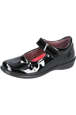 Ricosta Riemchenballerina schwarz 28 EU