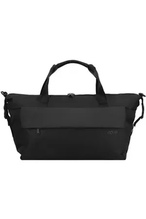 Jump Weekender Dunaa, Polyester schwarz