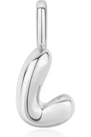 ANIA HAIE Kettenanhänger Damen-Charm 925er Silber silberfarben