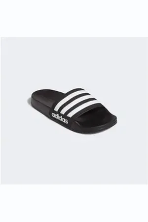 adidas Sportswear SHOWER ADILETTE Schlappen schwarz 38 EU