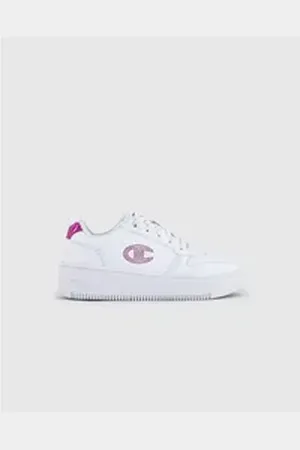 Champion RD18 PLATFORM GLITTER G GS Sneaker weiß 38 EU