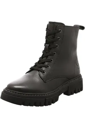 Bagatt Lilo Schnürboots schwarz 41 EU