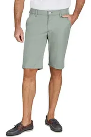 Club of Comfort Bermudas ESPANA 8109 grün 26