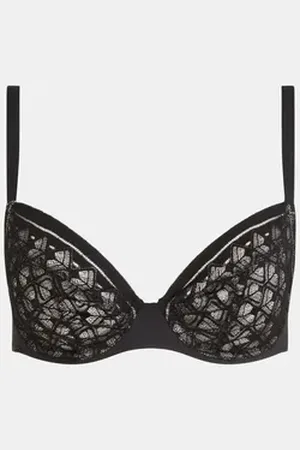 Chantelle Soft-BH schwarz 85