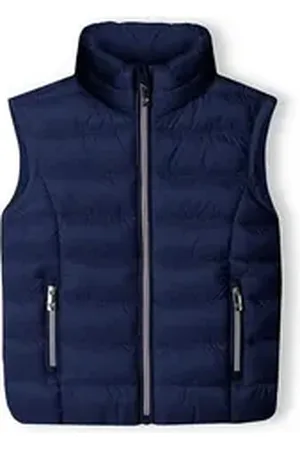 Minoti Steppweste Steppweste (12m-14y) blau 104-110cm