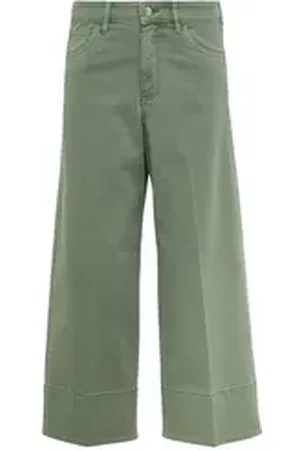 QS by s.Oliver Culotte grün 44