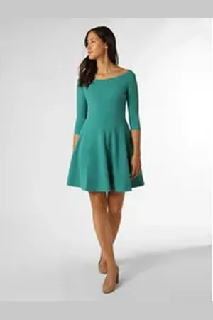 Paradi Cocktailkleid grün 44