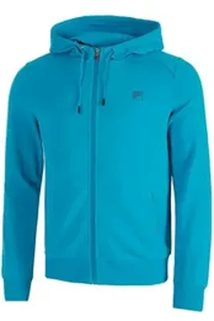 Fila Sweatjacke Sweatjacket Robin blau S