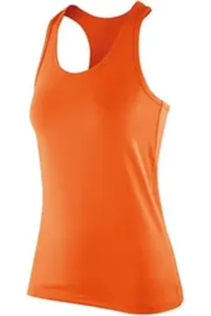 Spiro Trainingsshirt Damen Impact Softex® Top / Ideal zum veredeln mit ihrem Logo XXS (6)