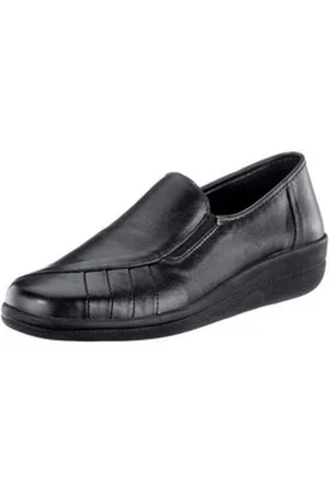 Aco Slipper Slipper schwarz 42 EU