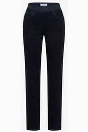 Brax Jogger Pants blau 22