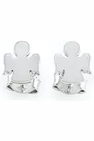 AMEN Ohrring-Set Original Silver Pray Earrings, Love ORAB