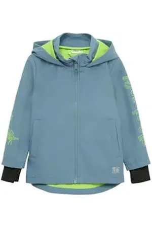 QS by s.Oliver Kurzjacke blau 104