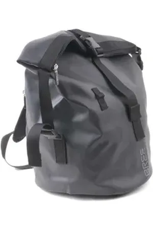 Bree Rucksack Punch 724 - Kitbag in black