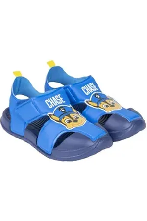 Cerdá PAW PATROL Kindersandalen – Leichte & bequeme Sommerschuhe Sandale 28 EU