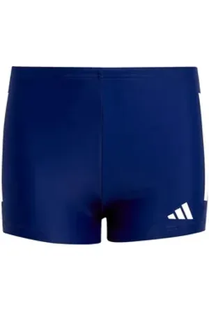 adidas Sportswear Boxer-Badehose 3S BLD BOXER Y 152