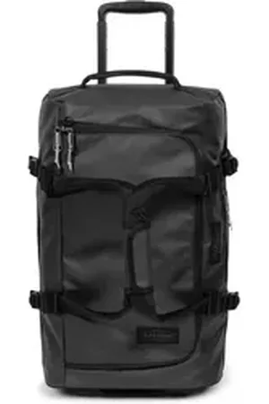 Eastpak Reisetasche Duffel Pack Wheel S schwarz