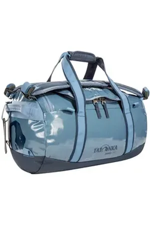 Tatonka ® Handgepäck-Trolley Barrel 25 - Reisetasche 42 cm (elemental blue) blau