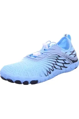 Scandi Barfußschuh blau 41 EU