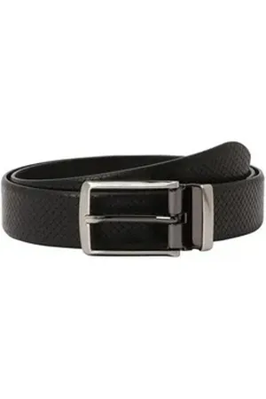 Lloyd Men’s Belts Ledergürtel Ledergürtel schwarz 110