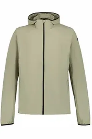 Rukka Trainingsjacke Jacke MELKO grün M