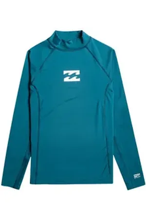 Billabong Neoprenjacke Waves All Day rot 10(140-148cm)