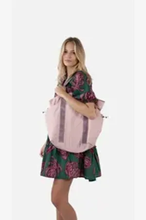 Barts Umhängetasche Nurrin Totebag Dusty Pink rosa