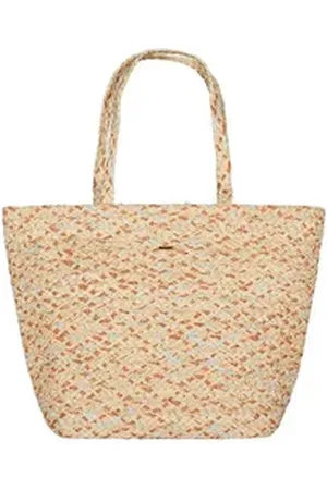 Barts Umhängetasche Mahli Shopper-Tasche Natur beige