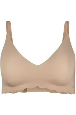 Skiny Bügel-BH beige 38/C-D