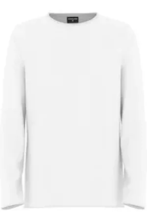 Strellson Longsleeve 11 Prospect-RL 10019457 weiß L