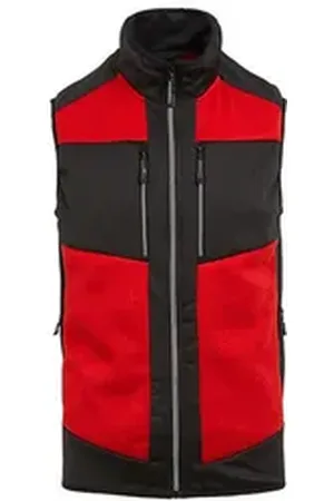 Regatta Professional Funktionsweste E-volve Unisex Knit Effect Stretch Bodywarmer Weste Unisex L