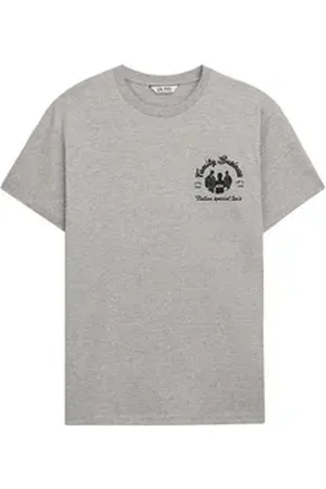 UNFAIR ATHLETICS T-Shirt T-Shirt Family Business grau 3XL
